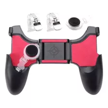 Suporte Controle Gatilho Celular Gamepad