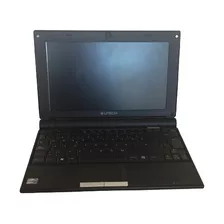 Mini Laptop Utech Ux101blk 10.2 PuLG Repuesto