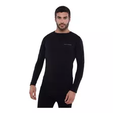 Camiseta Térmica Brenner Primera Piel - Montagne