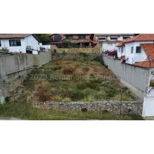 Terreno En Venta En El Pedregal , Lara Mc 