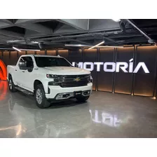 Chevrolet Cheyenne 2020