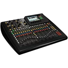 Behringer X32 Compact Digital Mixer