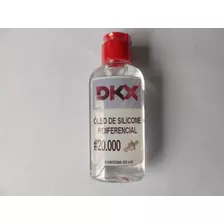 Óleo De Silicone Perfect 20000 60ml Para Diferencial