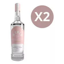 Gin Merle Contemporary Buenos Aires 750ml X2 Zetta Bebidas