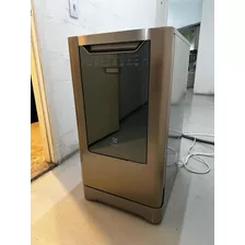 Máquina De Lavar Louça Electrolux 10 Serviços Lv10x