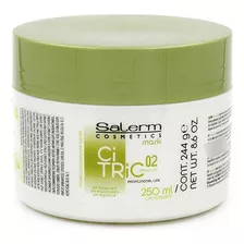 Salerm Citric Balance 02 Mask - 8.6 Oz