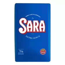 Yerba Sara - Extra Suave 1kg