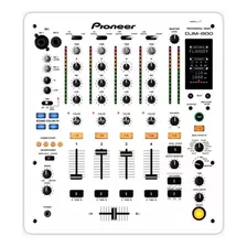 Pintura Painel Mixer Djm 800 