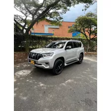 Toyota Prado 3.0 Tx Turbo Diesel