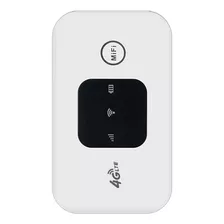 Router Wifi Inalámbrico 4g Mifi 150 Mbps Módem Wifi Car Mobi