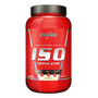 Integralmedica Iso Triple Zero Whey Protein Isolado Sabor Baunilha - Suplemento Alimentar Proteico - Pote 900g
