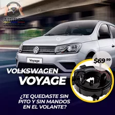 Volkswagen Amarok Gol Polo Jetta Cinta Clock Spring Airbag 