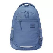 Morral Ecofriendly Misisipi Color Azul Z8r