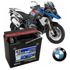 Bateria De Moto Bmw Gs800 F 850 Gs 1200 Gs1250 R Adventure