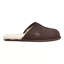 Pantuflas Ugg Scuff M Espresso