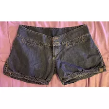 Short De Jean Ossira