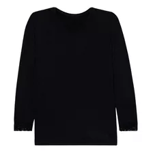 Blusa Segunda Pele Adulto