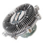 Fan Clutch Nissan Pathfinder 4.0l V6 05 A 12 Kg 6214008