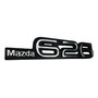Emblema Mazda 626 Mazda 626