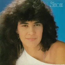 Simone Cd Amor E Paixao 1986 Europeo Nuevo