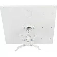 Montura Soporte De Techo Para Proyector Universal Vivo 