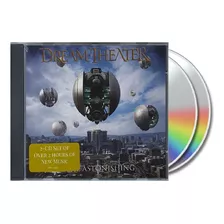 Dream Theater - The Astonishing [2cd] Made In Eu - Lacrado