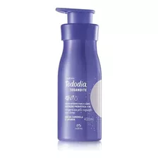 Creme Hidratante Noturno Natura Tododia Todanoite 400ml