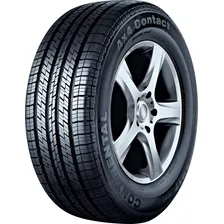 Neumático 255/55 R17 104v Continental Contact 4x4 