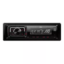 Jbl Estéreo Automotivo Celebrity 150 Cor Preto Unidade