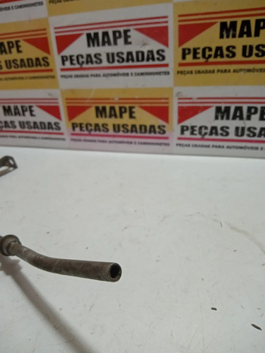 Tubo Vareta Óleo Vw Fox Polo 2002/2009 030115636 5