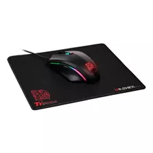 Mouse De Juego Tt Esports Talon Elite Negro