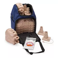 Torso Rcp Adulto Ultralite (pack 4) C/monitor - Prestan