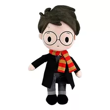 Harry Potter Animal De Peluche Suave Y Abrazable Lindo ...