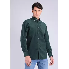 Camisa Cotele Guy Laroche Glaif02ve