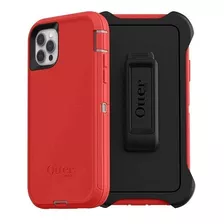 Otterbox Defender Para iPhone 13 13 Pro Max 13 Pro Uso Rudo