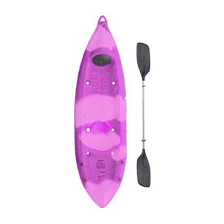 Kayak Para 1 Persona Recreacion Pesca K1 Atlantikayaks Pei°