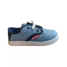 Zapatilla Bubble Gummers Talla 22 23 24 25 Oferta