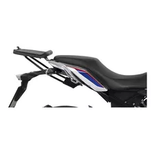 Base Plato Shad Bmw G310 R 2017-2023