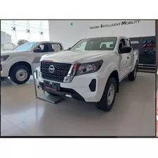 Nissan Frontier20232.3bt S 4x2 At L22