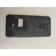 LG K50s 32gb Leia Anúncio 