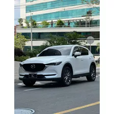 Mazda Cx-5 2.5 Signature 4x4