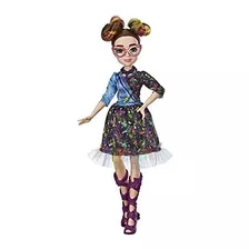 Disney Descendants Dizzy Fashion Doll, Inspirado 