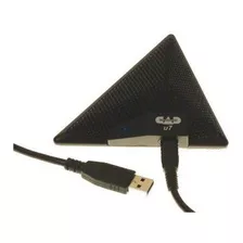 Cad Audio Usb U7 Límite Micrófono De Condensador