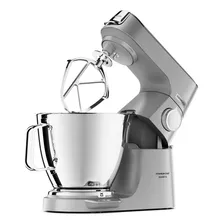 Batidora Kenwood Titanium Baker Xl Silver Kvl85.594si Dubowl