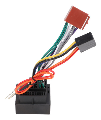 Adaptador De Arns Iso Para Radio Y Conector Inalmbrico Par Foto 6