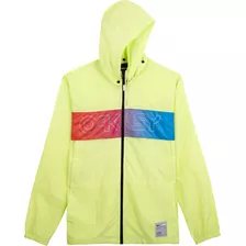 Zonazero Oakley Rompevientos Prizmic Panel Windbreaker