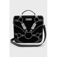 Killstar Bolso Crossbody Cuadrada Punk Witches Of Wicked