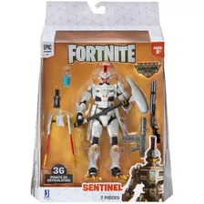 Figura Legendaria De La Serie Fortnite - Sentinel