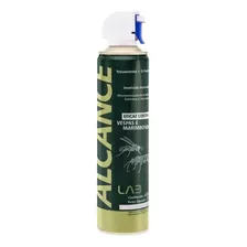 Alcance Anti Vespas E Marimbondos 400ml Labgard