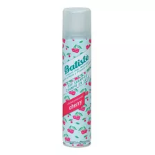 Shampoo En Seco 200ml Cherry - Batiste